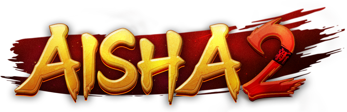 Aisha2 Logo