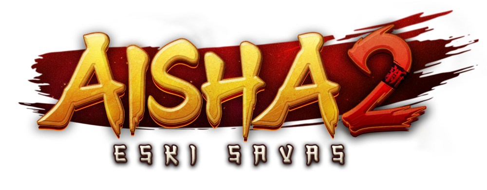 Aisha2 Logo