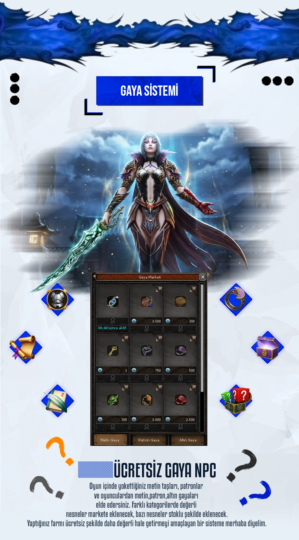 Aisha2, Aisha2 pvp