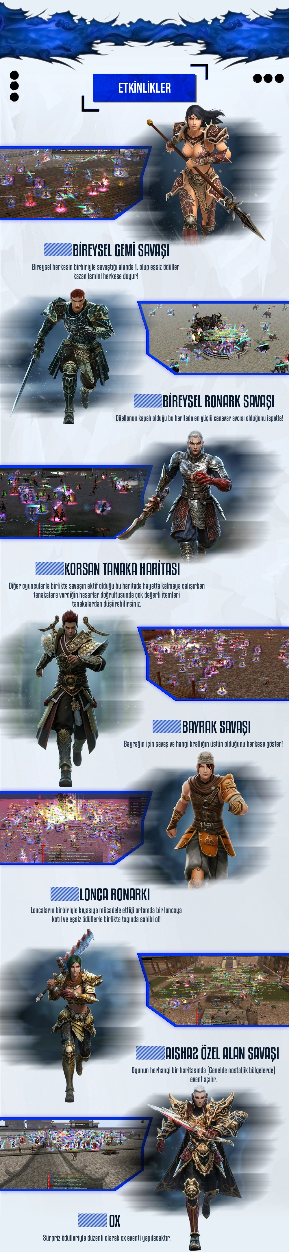 Aisha2, Aisha2 pvp