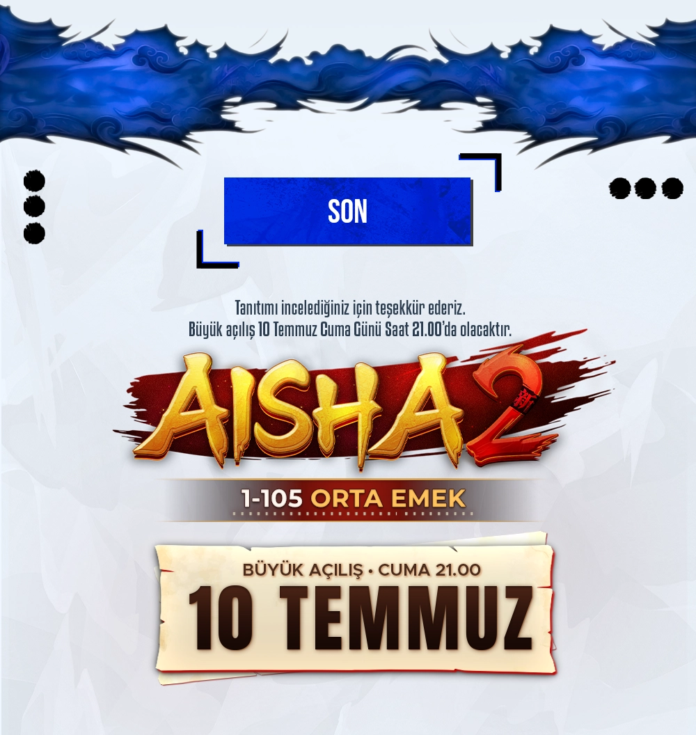 Aisha2, Aisha2 pvp