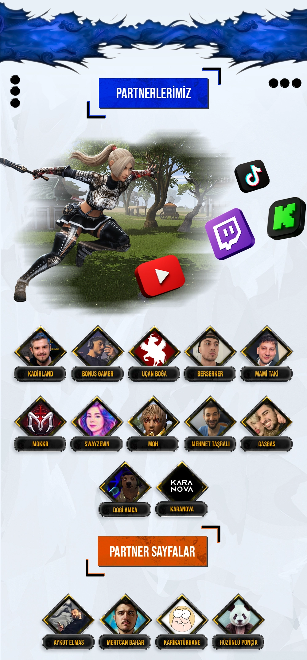Aisha2, Aisha2 pvp